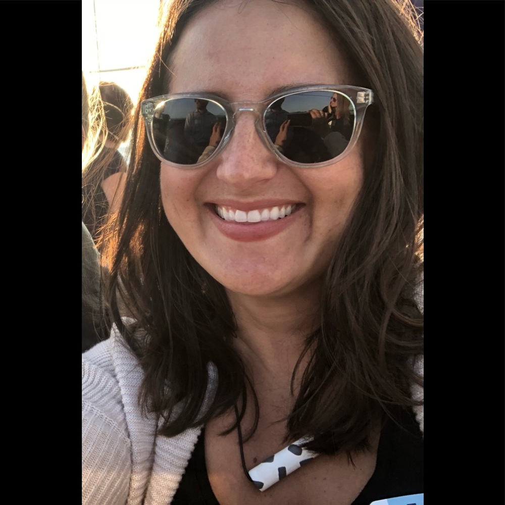 Meet your Posher, Taylor